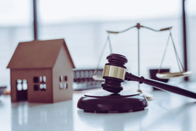 What Can You Do if Your Property Was Seized by Federal Law Enforcement?